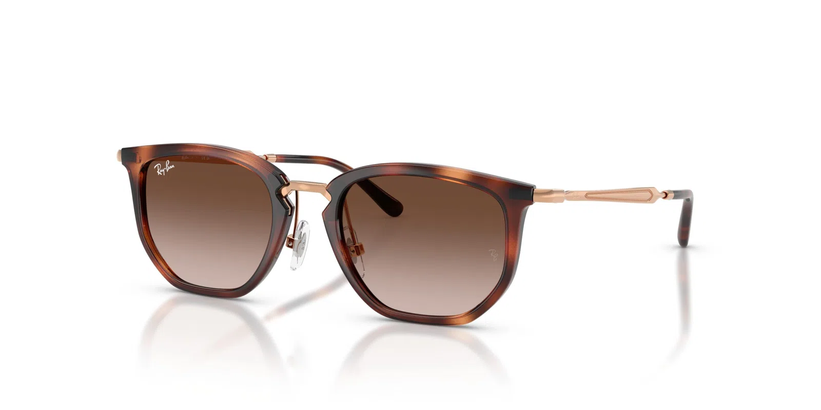 Ray-Ban Junior 9085S Sunglasses - view 12